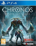 Chronos: Before the Ashes - PS4 - Console Game