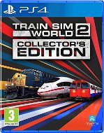 Train Sim World 2: Collectors Edition - PS4 - Konsolen-Spiel