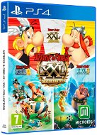 Console Game Asterix and Obelix: XXL Collection - PS4 - Hra na konzoli
