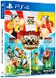 Konsolen-Spiel Asterix and Obelix: XXL Collection - PS4 - Hra na konzoli