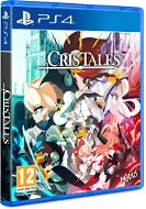 Cris Tales - PS4 - Konsolen-Spiel