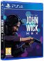 John Wick Hex - PS4 - Konzol játék