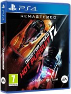 Konsolen-Spiel Need For Speed: Hot Pursuit Remastered - PS4 - Hra na konzoli