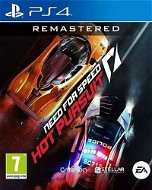 Need For Speed: Hot Pursuit Remastered - PS4 - Hra na konzoli
