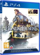 Black Desert Prestige Edition - PS4, PS5 - Konzol játék