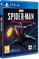 Konzol játék Marvels Spider-Man: Miles Morales - PS4, PS5 - Hra na konzoli