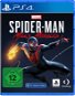 Konsolen-Spiel Marvels Spider-Man: Miles Morales - PS4 - Hra na konzoli