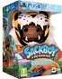 Sackboy A Big Adventure! – Special Edition – PS4 - Hra na konzolu