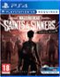 The Walking Dead: Saints and Sinners - Complete Edition - PS4 VR - Console Game