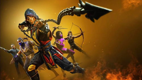 Comprar Mortal Kombat 11 Kombat Pack 2 PS4 Comparar Preços