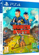 The Bluecoats: North and South - PS4 - Konzol játék