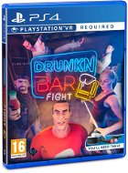 Drunkn Bar Fight - PS4 VR - Console Game