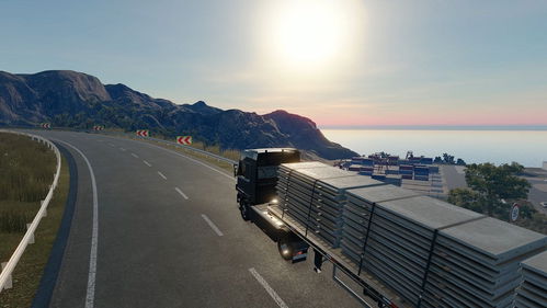 Truck Driver - PS4 from 25.90 € - Console Game