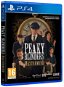 Peaky Blinders: Mastermind - PS4 - Console Game