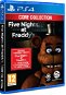 Konsolen-Spiel Five Nights at Freddys: Core Collection - PS4 - Hra na konzoli