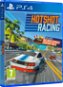 Hotshot Racing - PS4 - Konsolen-Spiel