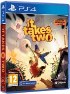 It Takes Two - PS4 - Konzol játék