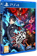 Persona 5 Strikers - PS4 - Console Game