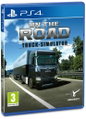 On The Road Truck Simulator - PS4