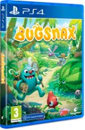 Bugsnax – PS4 - Hra na konzolu