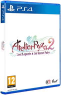 Atelier Ryza 2: Lost Legends and the Secret Fairy - PS4 - Console Game