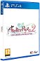 Atelier Ryza 2: Lost Legends and the Secret Fairy – PS4 - Hra na konzolu