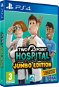 Two Point Hospital: Jumbo Edition - PS4 - Konsolen-Spiel