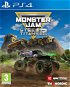 Monster Jam: Steel Titans 2 - PS4 - Console Game