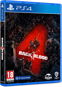 Back 4 Blood - PS4 - Console Game