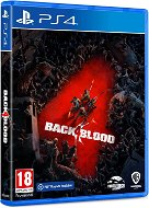 Back 4 Blood - PS4 - Hra na konzoli