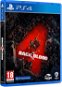 Back 4 Blood - PS4 - Hra na konzolu
