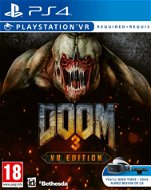 DOOM 3: VR Edition - PS4 - Hra na konzoli