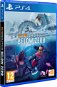 Subnautica: Below Zero – PS4 - Hra na konzolu
