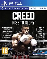 Creed: Rise to Glory - PS4 - Konzol játék