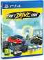 Cant Drive This - PS4 - Konzol játék