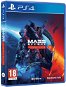 Mass Effect: Legendary Edition - PS4 - Konsolen-Spiel