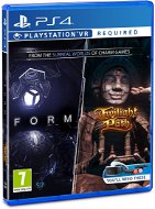 Form / Twilight Path VR - PS4 - Konzol játék