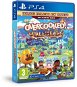Console Game Overcooked! All You Can Eat - PS4 - Hra na konzoli