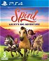Spirit: Luckys Big Adventure - PS4 - Konsolen-Spiel