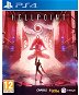 Hellpoint - PS4 - Konzol játék