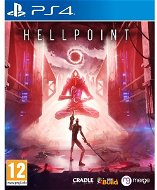 Hellpoint - PS4 - Konzol játék