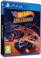 Hot Wheels Unleashed - PS4 - Console Game