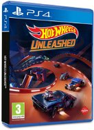 Hot Wheels Unleashed – PS4 - Hra na konzolu