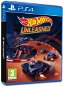 Hot Wheels Unleashed - PS4 - Console Game