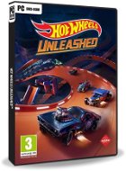 Hot Wheels Unleashed - Konsolen-Spiel