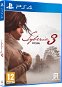 Syberia 3 - PS4, PS5 - Konzol játék