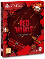 Red Wings: Aces of the Sky - PS4 - Konsolen-Spiel