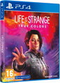 Life is Strange: True Colors - PS4