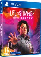 Life is Strange: True Colors - PS4 - Konsolen-Spiel
