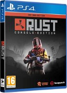 Rust - Day One Edition - PS4 - Konzol játék